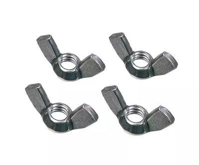 Wing Nuts