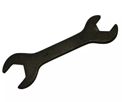 Compression Fitting Spanner