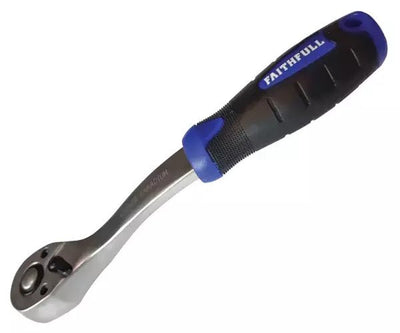 Ratchet Handle Quick-Release