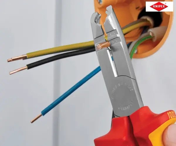 Dismantling Pliers - imagen 16