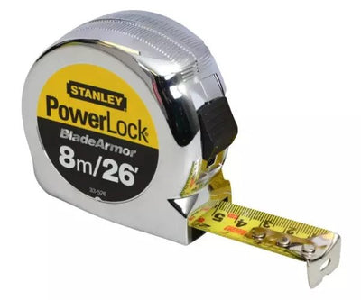 Pocket Tape 8m