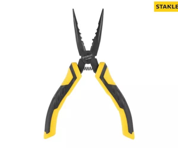 Long Nose Cutting Pliers - imagen 2
