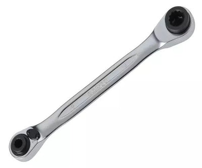 Reversible Ratchet Spanner