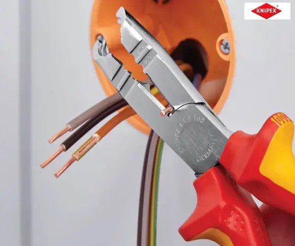 Dismantling Pliers - imagen 17