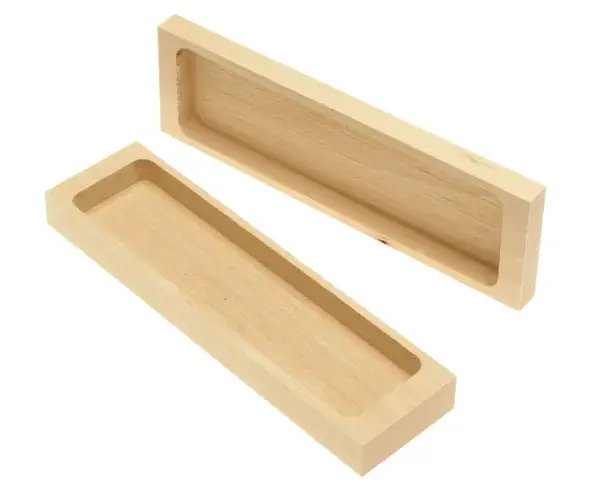 Oilstone Box