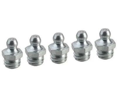 Grease Nipple Straight