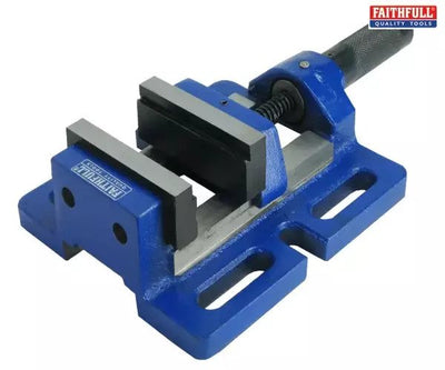 Drill Press Vice