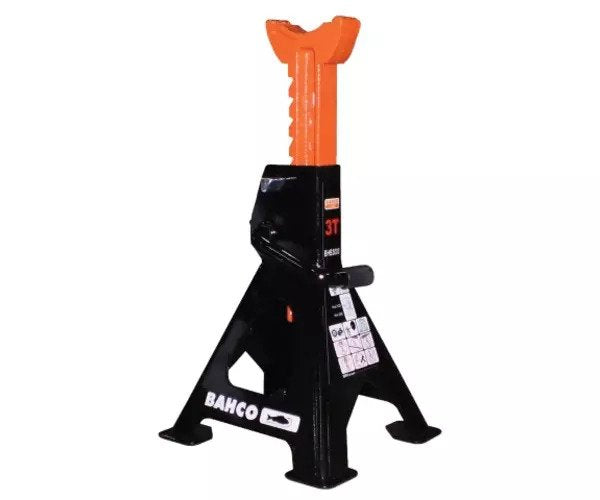 Axle Stands