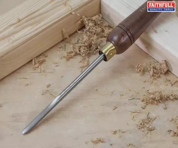 Turning Chisel Wooden Boxed Set - imagen 6