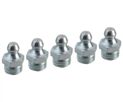 Grease Nipple Straight