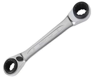 Series Reversible Ratchet Spanner