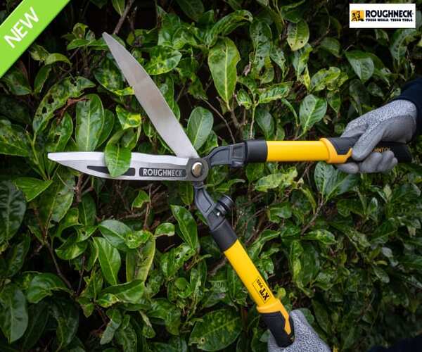 Hedge Shears - imagen 7