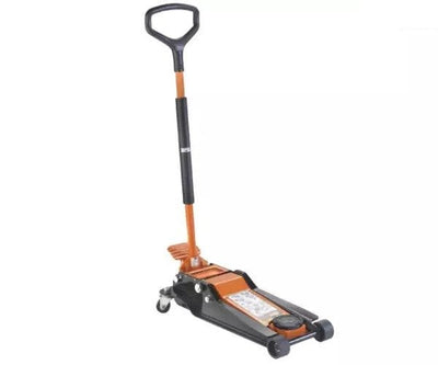 Extra Compact Trolley Jack
