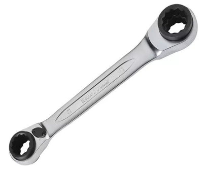 Series Reversible Ratchet Spanner