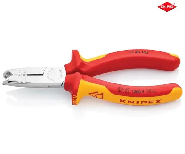 Dismantling Pliers - imagen 19