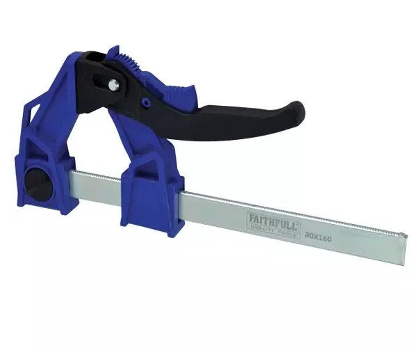 Lever Clamp