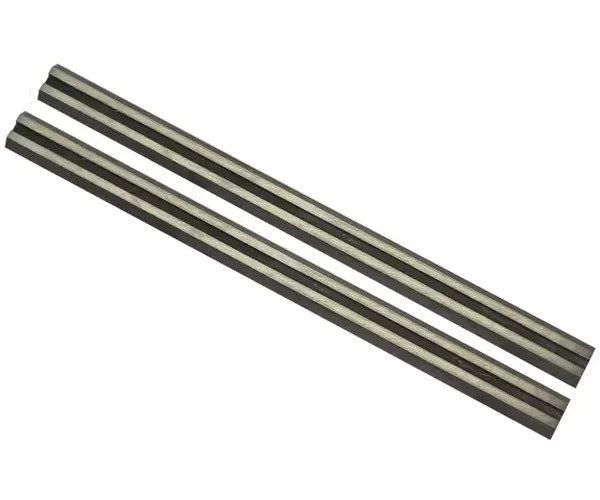 Reversible Planer Blades