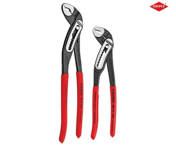 Water Pump Pliers Set