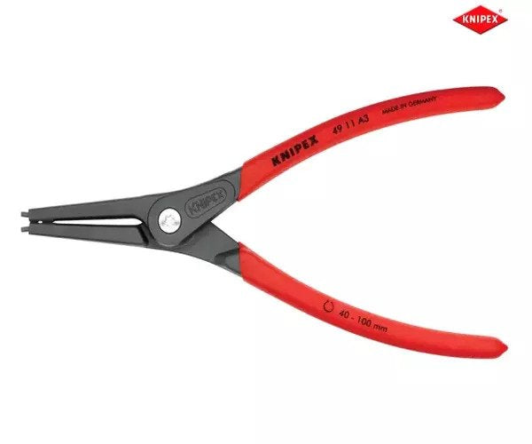 Circlip Pliers - imagen 4