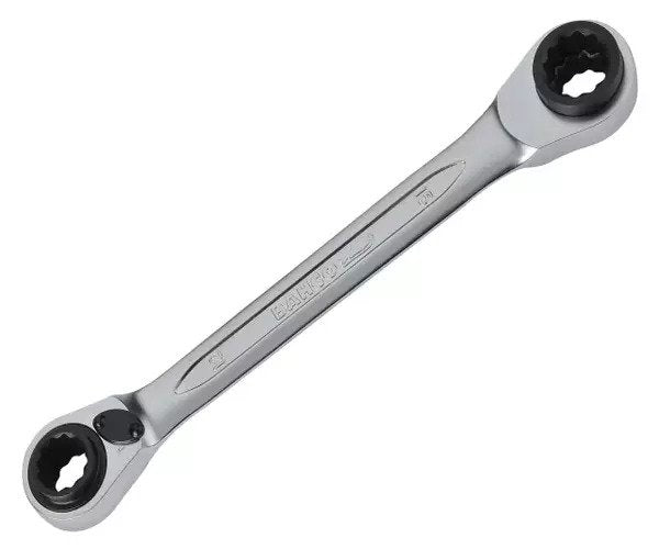 Series Reversible Ratchet Spanner
