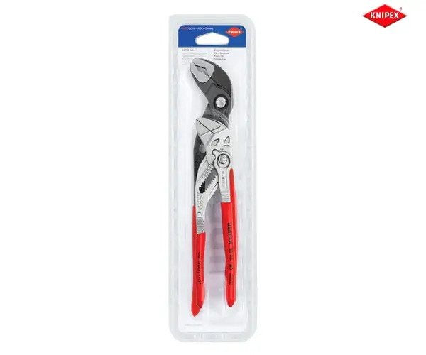 Pliers & Plier Wrench Set - imagen 2