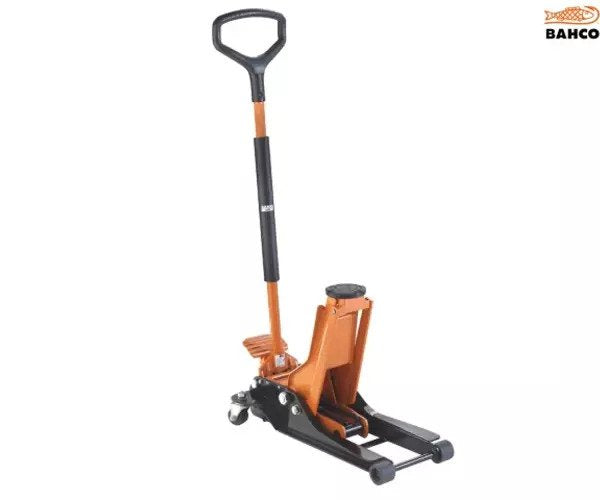 Extra Low Jack - imagen 2