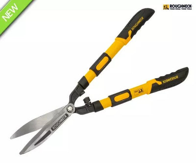 Telescopic Hedge Shears