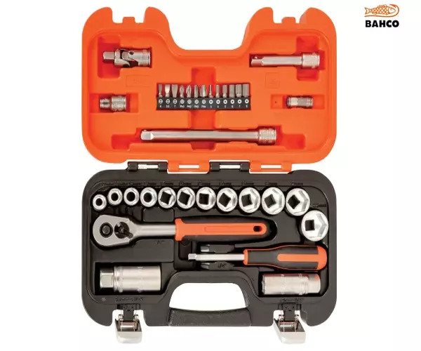 Socket Set - imagen 2