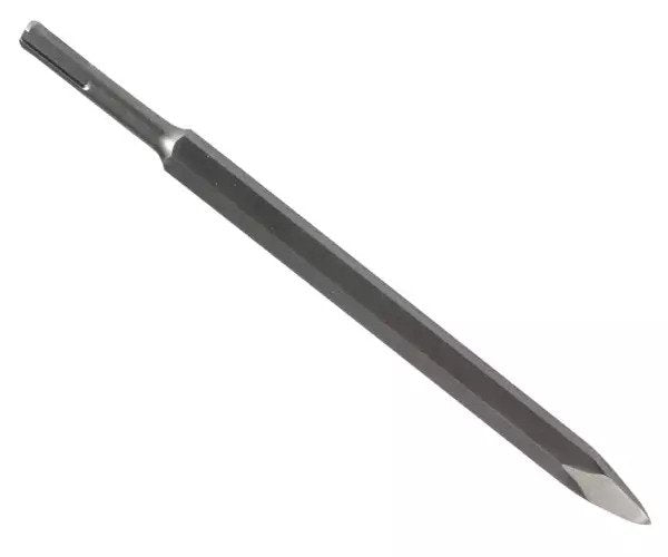 Speedhammer Plus Chisel Point