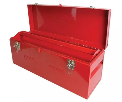 Toolbox & Tote Tray