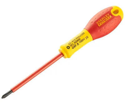 Insulated Screwdriver Phillips Tip