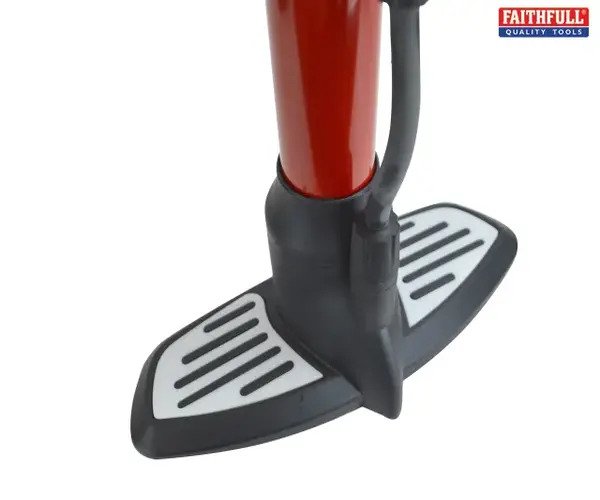 High-Pressure Hand Pump - imagen 5