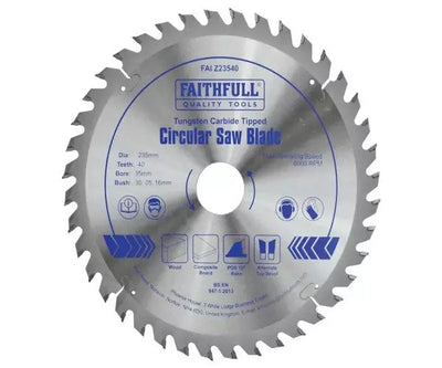 Circular Saw Blade