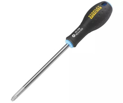 Screwdriver Pozidriv Tip