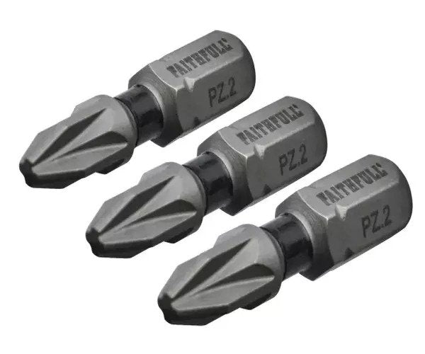 Screwdriver Bits