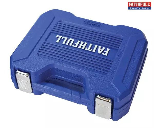 Socket Set - imagen 2