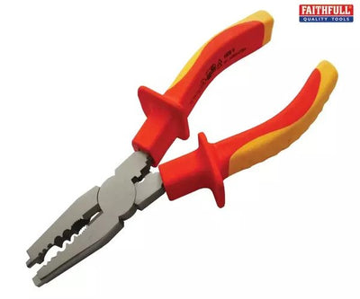 Electricians Pliers