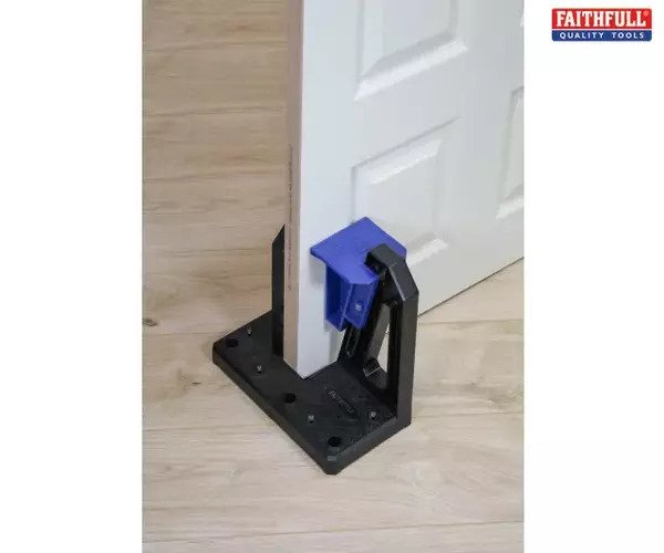 Upright Clamp - imagen 4
