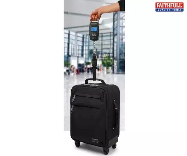 Portable Electronic Scale - imagen 2