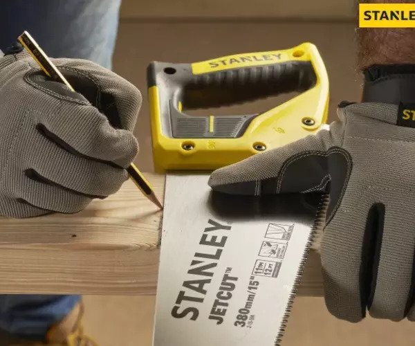 Jet Cut Fine Handsaw - imagen 4