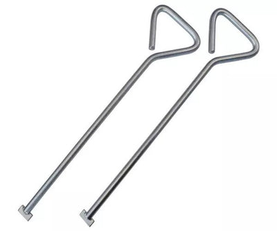Manhole Keys