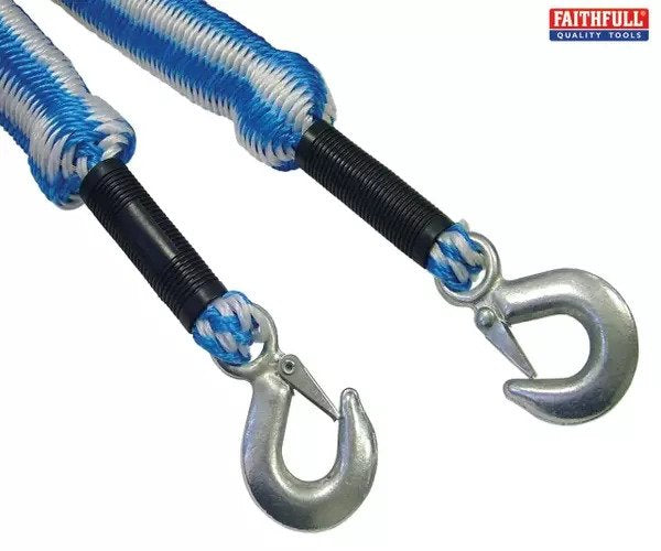 Tow Rope Expanding - imagen 3