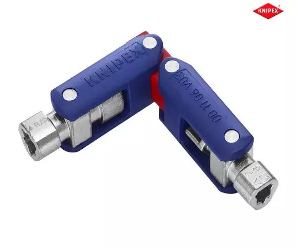 DoubleJoint Control Cabinet Key - imagen 2