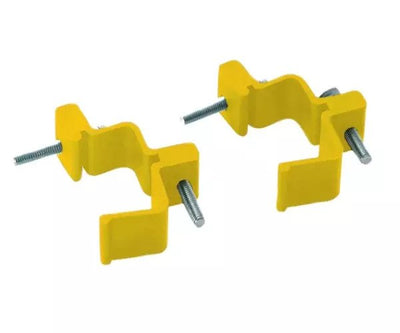 External Building Profile Stabilisers
