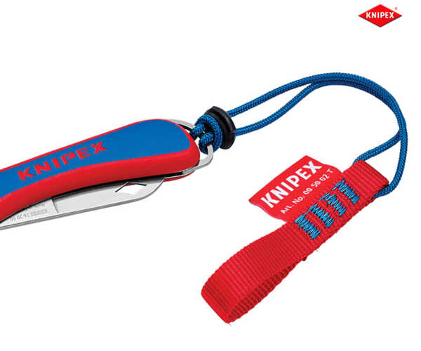 Electrician's Folding Knife - imagen 14