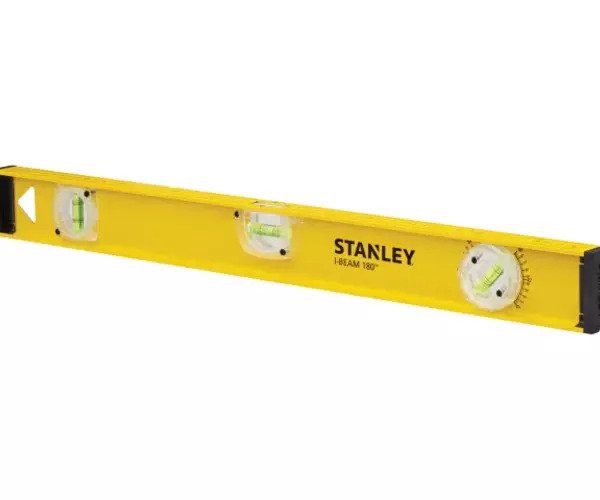 PRO-180 I-Beam Level 3 Vial