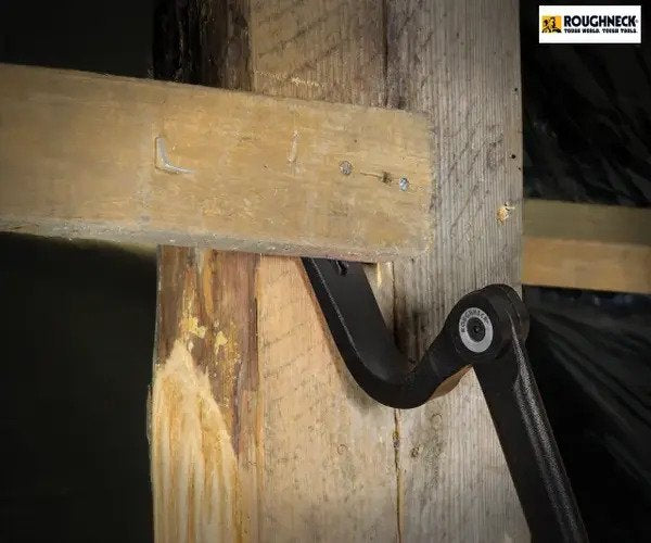 Adjustable Gorilla Bar - imagen 5