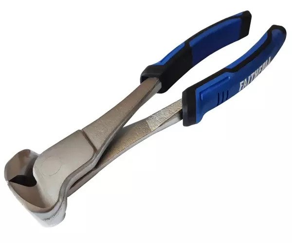 End Cutting Pliers