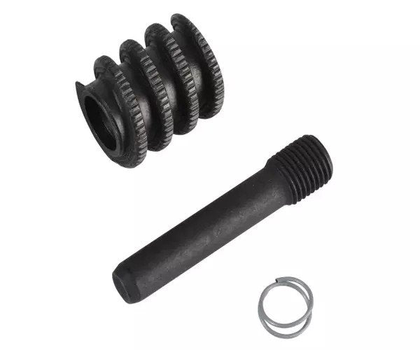 Spare Knurl & Pin