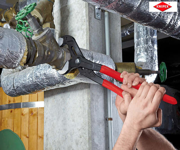 Water Pump Pliers - imagen 4